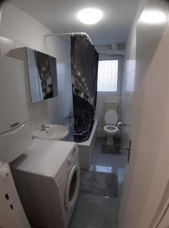 Gepflegte Schoene Ferienwohnung Mitten In Der Stadt Witten Kültér fotó