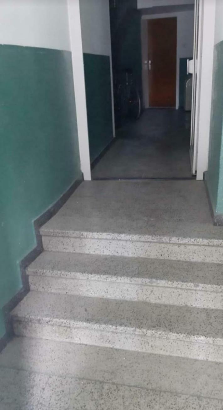 Gepflegte Schoene Ferienwohnung Mitten In Der Stadt Witten Kültér fotó